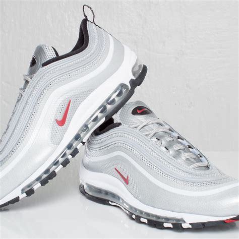 nike air max 97 premium nrg silber|Air Max 97 shoes.